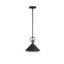Luminaire suspendu 1 lumière Agigail-2055124933