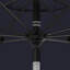 Parasol de 108 po Naschmarkt-88472115