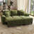 Green Chenille est en rupture de stock sélectionné