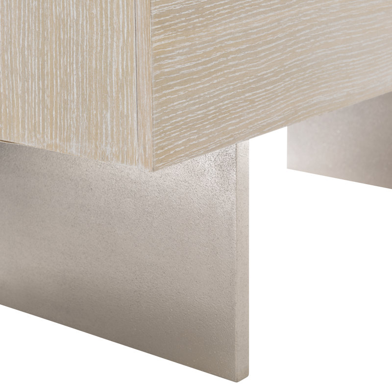 Solaria 4 - Drawer Dresser