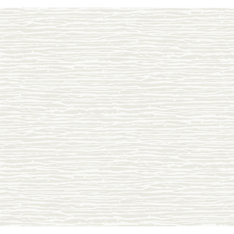 Papier peint Horizons, Crème, crème