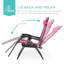 Fauteuil inclinable Nathen Zero Gravity-1493131445