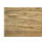 Wittenburg Rectangular Teak Solid Wood Outdoor Dining Table , 94 " W 39 " D