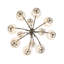 12 - Light Chandelier