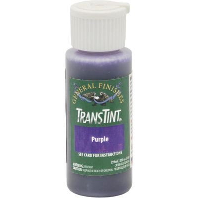 TransTint 2 oz Purple
