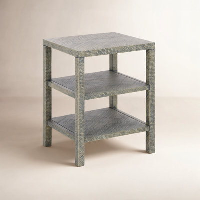 Elvina End Table