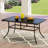 6 - Person Patio Dining Set with Rectangular Table-2115822214