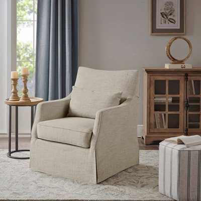 Fauteuil pivotant