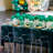 Tramesha Luis Kid's Transparent Replica Dining Chair