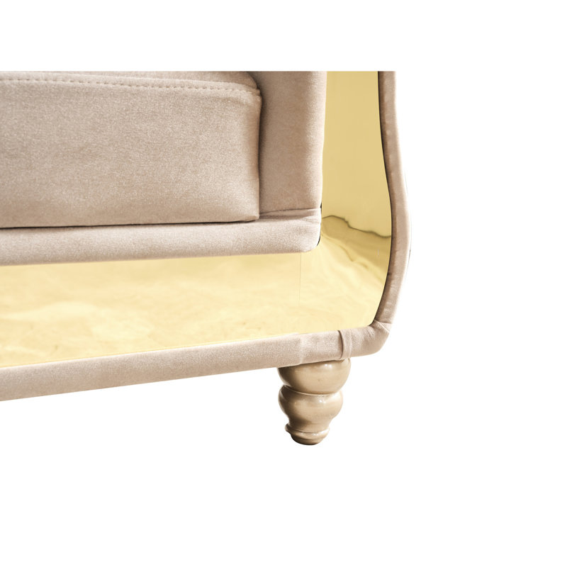 Canapé modulaire Modern
