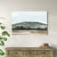 «Farmhouse View II», peinture sur toile-1243710522