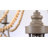 Carnes Bohemian Farmhouse Iron LED Chandelier