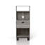 Table de chevet avec rangement Hibaaq-953536111