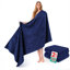 Grand drap de bain 100% coton 35 x 70 Darcelle-702208800