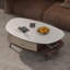 Table basse luxueuse de style italien