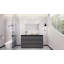 Ensemble de meuble-lavabo simple 59,5 po Santrice Royal-1082651372