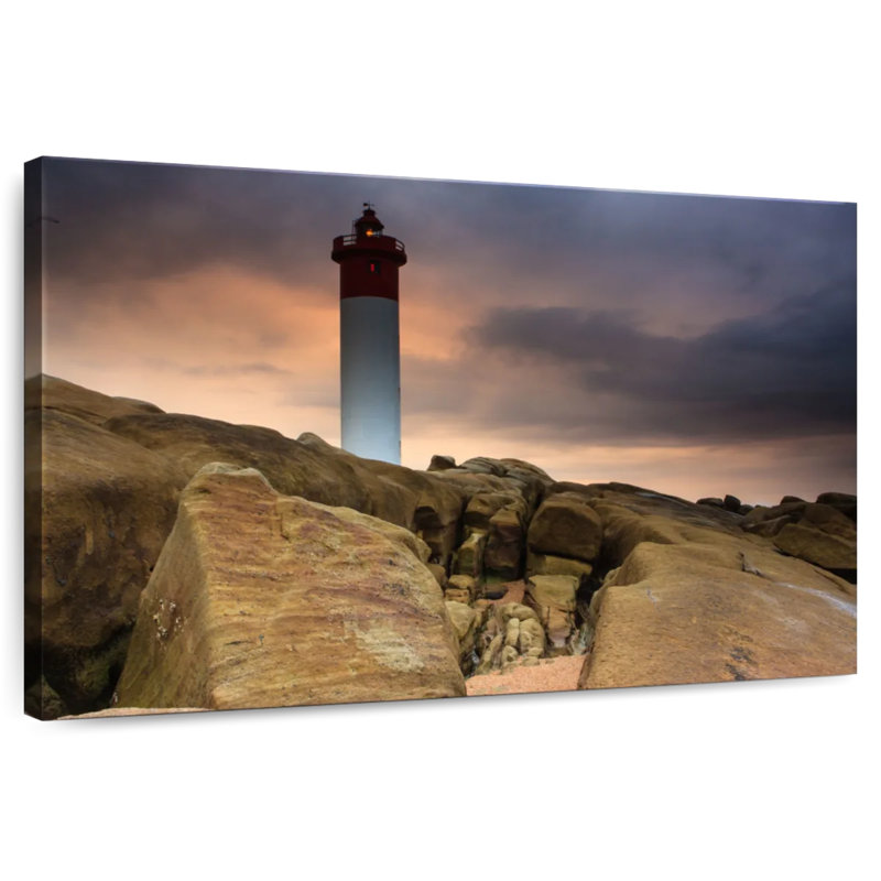 Phare Aletra Umhlanga, H 26 po x l 39 po