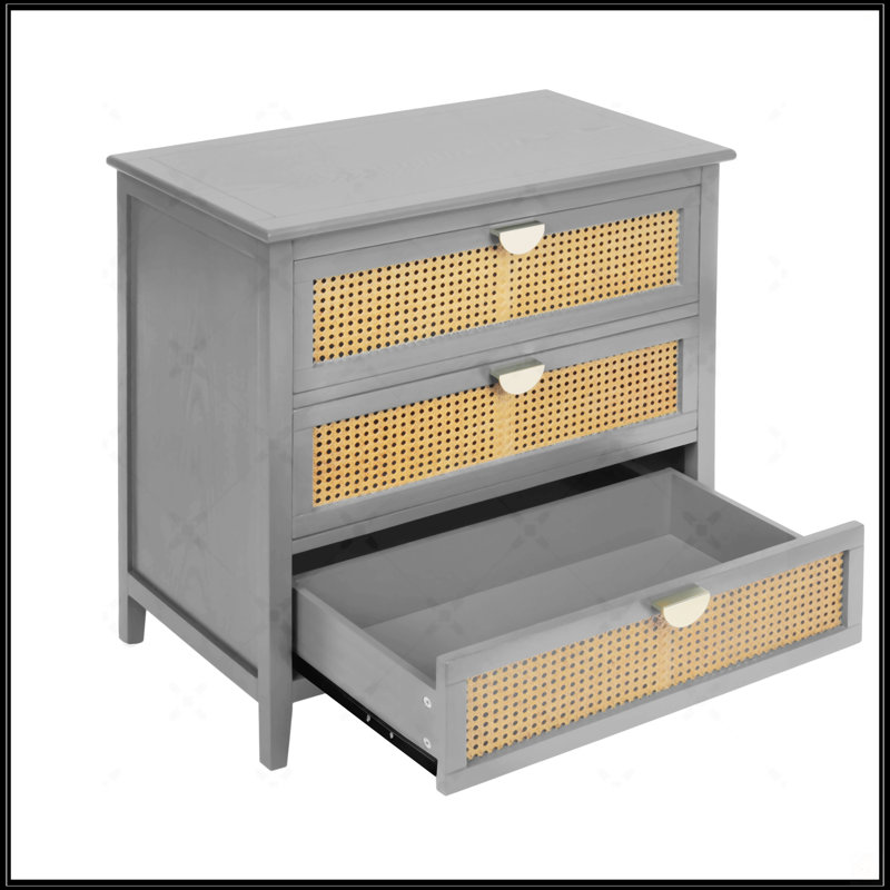 Commode 3 tiroirs