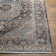 Everly Oriental Indoor Rug