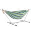 Abelina Double Spreader Bar Hammock with Stand-592605185