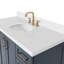 Freitas 48'' Solid Wood Single Bathroom Vanity-532015362-463623750-463623748