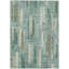 Machine Washable Indoor/Outdoor Chantille ACN2937 Modern Rug-128961439-128961441