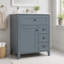 Meuble-lavabo de 30 po avec lavabo et grand rangement-1437646789-1437646797