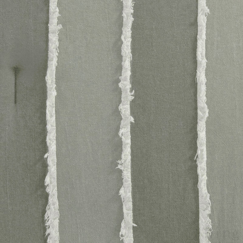 Ensemble d'édredon en coton 3 pièces, Édredon double / grand + 3 pièces supplémentair