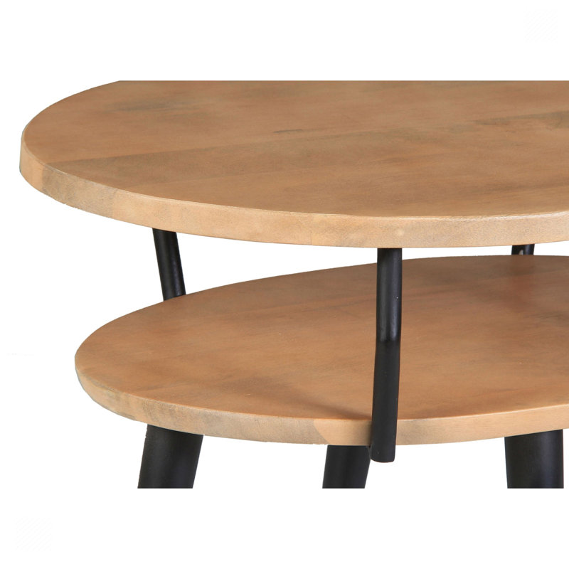 Table basse Kathelean