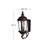 Windsor Aluminum Outdoor Wall Lantern-1839228683-1763942816