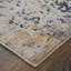 Tapis rectangulaire Rhun-631381142