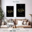 Marble Glam Room-108229605