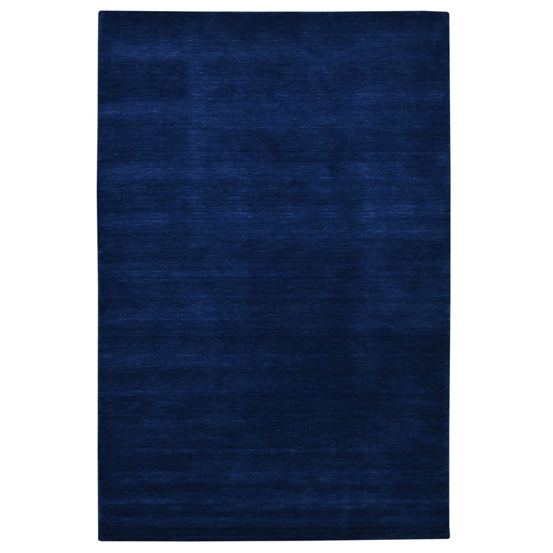 Chauvin Wool Indoor Rug, Rectangle 8' x 10'