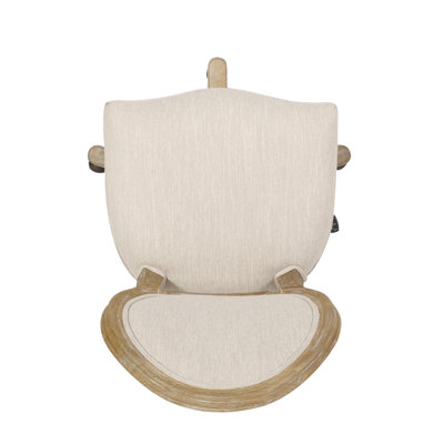 Swivel Office Chair