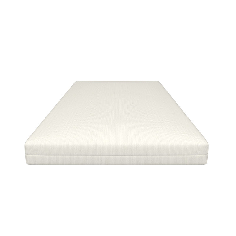 Outdoor Sunbrella® Cushion, Canvas Natural Sunbrella® Canvas