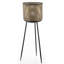 Aliane Metal Pot Planter-760914207