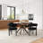 5-person Dining Set-478096604