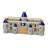 Ceramic Menorah-9105823