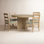 5 - Piece Dining Set
