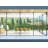 Dimmable Square Ceiling Light