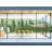 Square Flat Panel Ceiling Light
