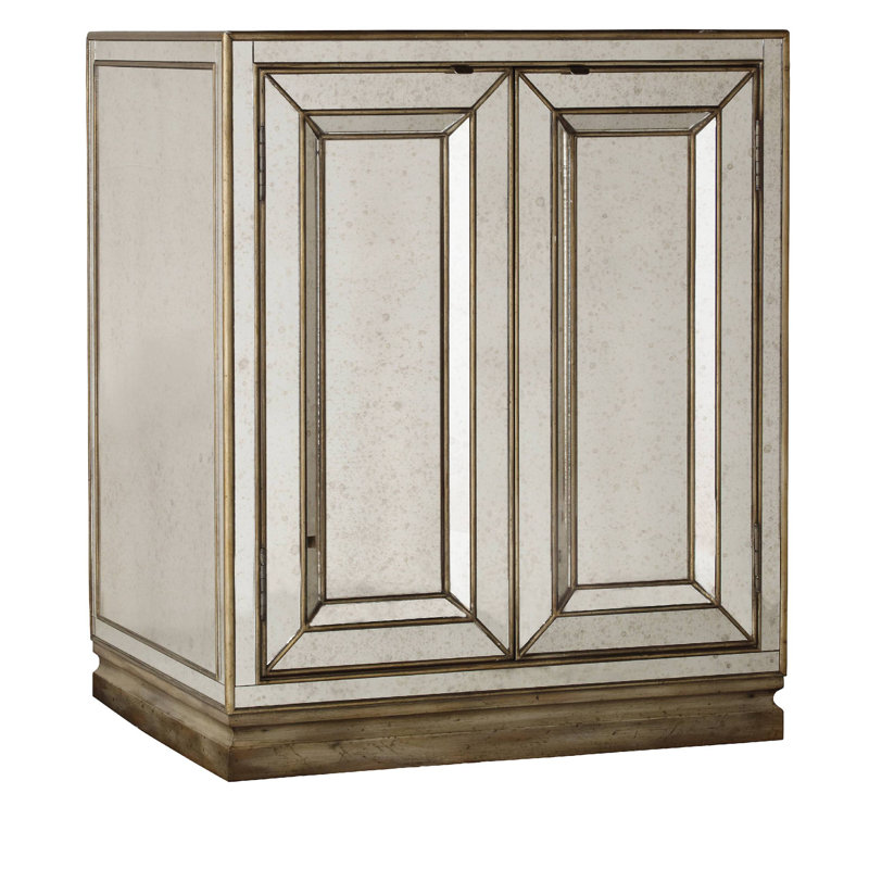 Sanctuary Nightstand