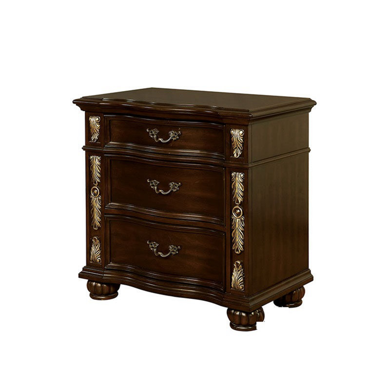 Stennett 32.65'' Sideboard