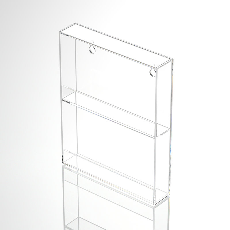 Tablette de lustre pour clou Raquel