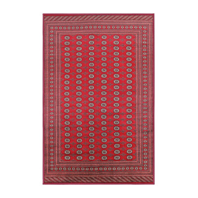 Oriental Indoor Rug