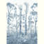 Kit Kemp Floral Non-Woven Roll-1813144256