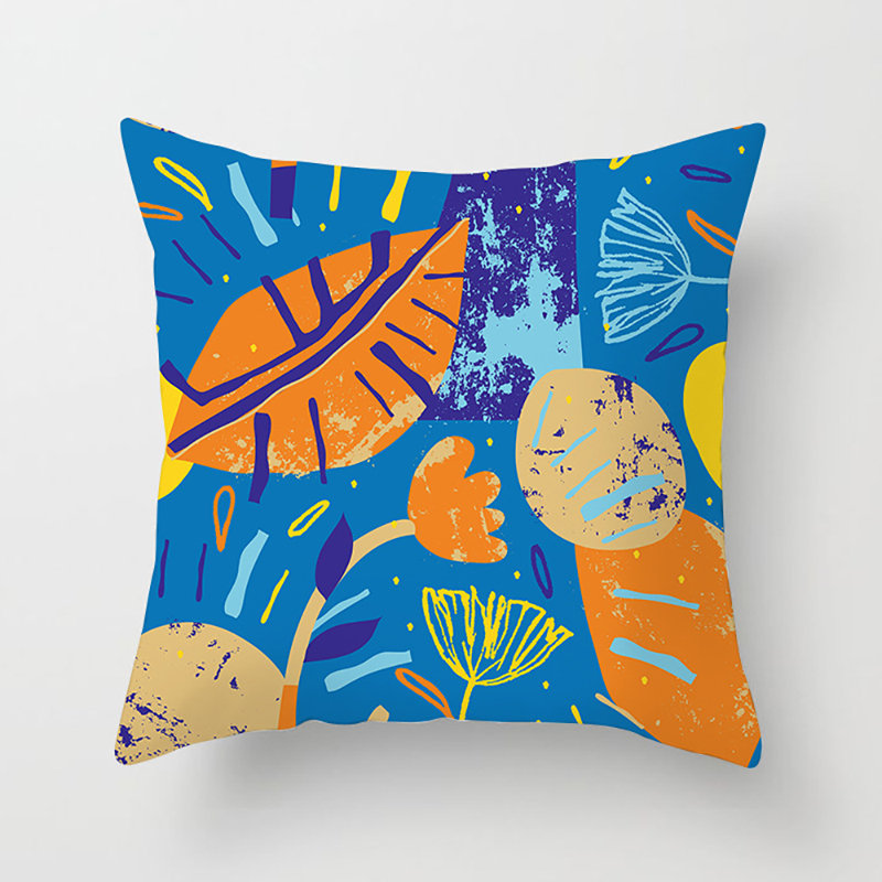 Magoon Square Cushion Cover