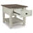 Bolanburg End Table