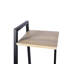 Dillion Metal Base Writing Desk