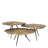 Quercus Nesting Coffee Table